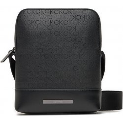 Calvin Klein pánská černá taška přes rameno OS 0GK