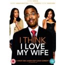 I Think I Love My Wife DVD