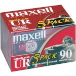 Maxell UR 90 (2002 - 05 US) – Zboží Živě