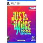 Just Dance 2024 – Zboží Mobilmania