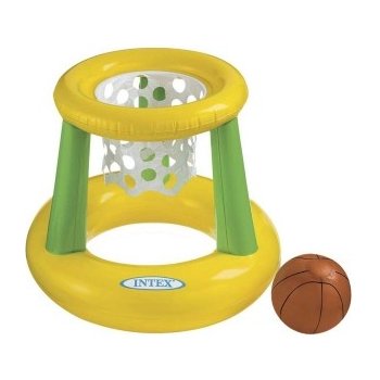 INTEX Koš na basketball 58504