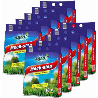 AGRO Mech-stop 100 kg – Hledejceny.cz