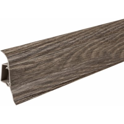 Döllken SLK50 W462 soklová lišta Dub tamari. 2,5 m – Sleviste.cz