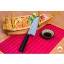 Tojiro Japonský kuchyňský nůž Santoku FD 567