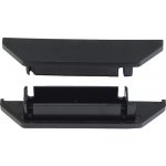 zakončení lišty 1,8x10,6x2,1cm závěs.systém na nářadí M.A.T. – Hledejceny.cz