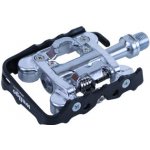 Wellgo WPD-M17C pedály – Zboží Dáma