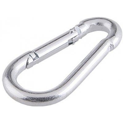 Karabina 70x7mm DIN 5299C Zn – Sleviste.cz