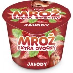 Mrož Jahodová dřeň 90 ml – Zboží Dáma