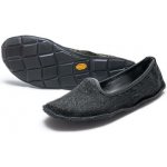 Vibram One Quarter Slipon Hemp Beige/Black – Sleviste.cz