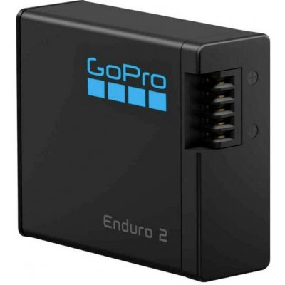 GoPro Baterie Enduro 2 pro MISSION 1 a HERO13 AGBAT-001 – Zboží Živě