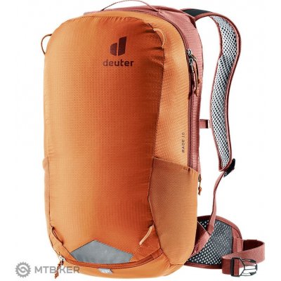 Deuter Race 16l chestnut-redwood – Hledejceny.cz