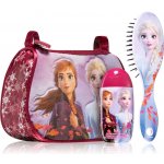 Frozen set v kabelce sprchový gel a šampon + hřeben – Zboží Mobilmania