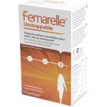 Medindex Femarelle Unstoppable 60+ 56 kapslí – Hledejceny.cz