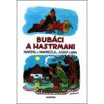 Bubáci a hastrmani - Josef Lada – Hledejceny.cz