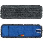 Merida Mop s kapsami standard 40 cm z mikrovlákna šedý SKP241 – Sleviste.cz