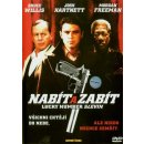 Film Nabít a zabít DVD