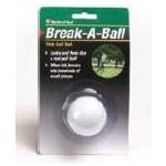 Golf gifts míček srandovní - break a ball – Hledejceny.cz