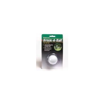 Golf gifts míček srandovní - break a ball – Hledejceny.cz