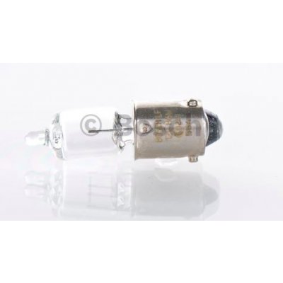Bosch Pure Light 1987302232 H6W BAX9s 12V 6W