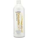 Matrix Biolage ExquisiteOil Micro-Oil Shampoo 1000 ml