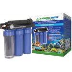 GrowMax Reversní osmotická jednotka Maxquarium 500l/den – Sleviste.cz