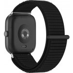 Eternico Airy pro Redmi Watch 4 / 5, Xiaomi Band 8 Pro / 9 Pro black AET-RW5AY-bl – Zboží Živě