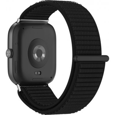 Eternico Airy pro Redmi Watch 4 / 5, Xiaomi Band 8 Pro / 9 Pro black AET-RW5AY-bl – Zboží Živě