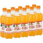 Zon Orange 10 x 0,5 l – Zboží Mobilmania