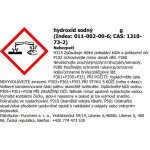 HYDROXID sodný 1 kg – Hledejceny.cz