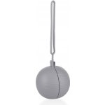 Zopa silikon pouzdro na dudlík Dove Grey – Zboží Dáma