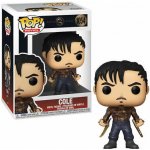 Funko Pop! Mortal Kombat Cole Young – Zboží Dáma
