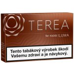 TEREA BRONZE krabička – Zboží Mobilmania