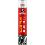 Den Braven pěna kanalizační pistolová zelená 750ml – Zbozi.Blesk.cz