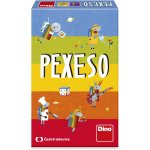 Dino ČT Déčko pexeso – Zboží Živě