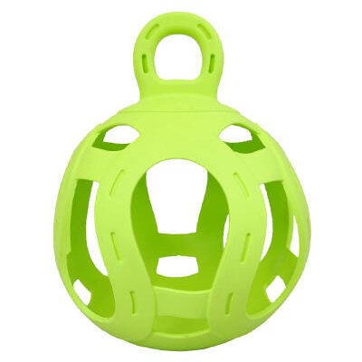 Jolly Hay Ball míč na hraní zelený – Hledejceny.cz