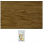 Osmo 3058 Top olej 0,005 l vzorkový sáček Bezbarvý matný – Zboží Mobilmania