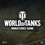 Gale Force Nine World of Tanks Miniatures Game Soviet T-34 – Hledejceny.cz