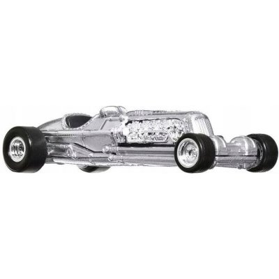 Mattel Prémiová auta velikáni JAY LENO TANK CAR, HCJ85 – Hledejceny.cz