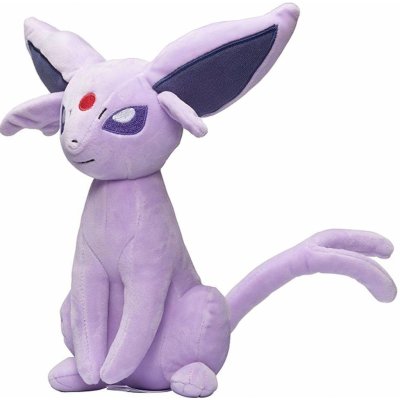 bHome Pokémon Espeon Eevee 23 cm – Hledejceny.cz