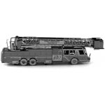 Metal Earth 3D puzzle Hasičský vůz 62 ks – Sleviste.cz