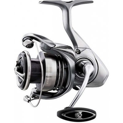 Daiwa 23 Exceler LT4000D-C – Hledejceny.cz