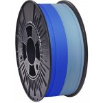 Nebula PLA Teplocitlivá Modrá / Thermo Blue 1,75 mm 1 kg – Zboží Živě
