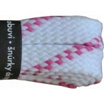 VTR Trekkingové kulaté černo červené – Zboží Dáma