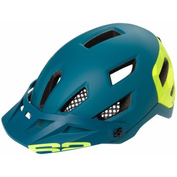 R2 Trail green/neon yellow 2022