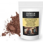 Haniell Káva rozpustná Prémium Ekvádor lyofilizovaná 70 g – Zboží Dáma