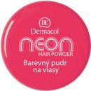 Dermacol barevný pudr na vlasy Neon č.4 fialová 2,2 g