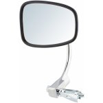 Zrcátko do řidítek chromované - nastavitelné – Sleviste.cz