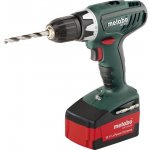Metabo BS 18 LI 602207500 – HobbyKompas.cz