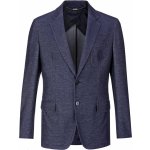 Billionaire Blazer Crest modrá – Zboží Dáma