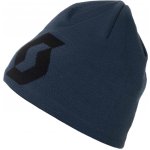 Scott Beanie Icon Dusk Blue/Black – Hledejceny.cz